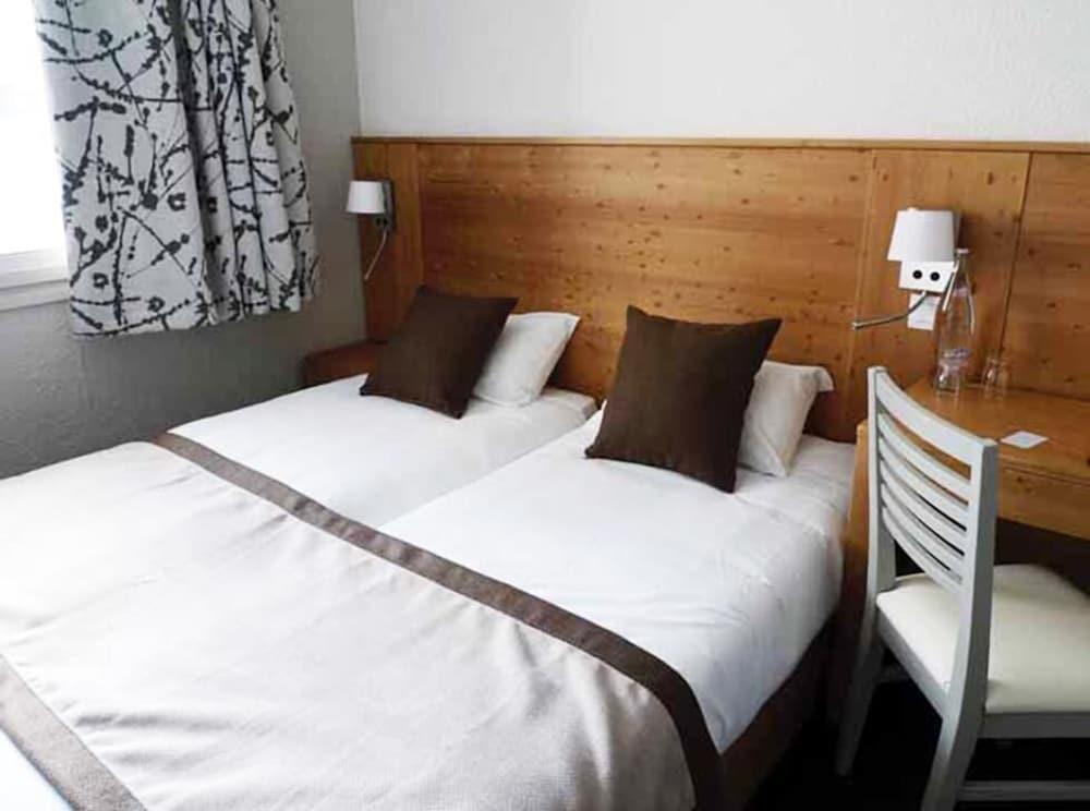 Hotel La Brunerie Les Deux Alpes Zewnętrze zdjęcie