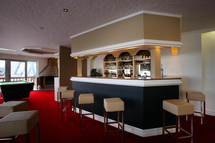 Hotel La Brunerie Les Deux Alpes Zewnętrze zdjęcie